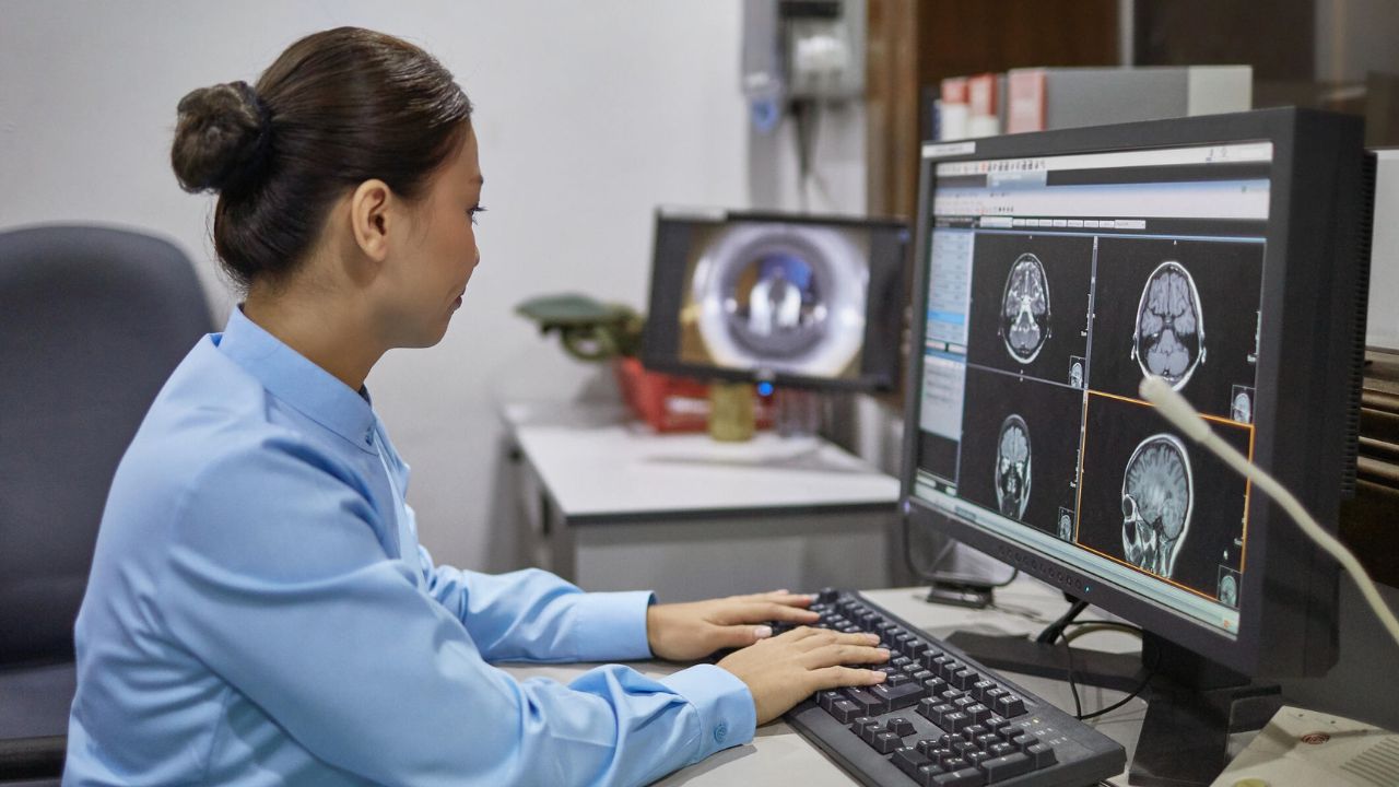 PACS vs. Cloud VNA Which Imaging Solution is Right for Your Healthcare Facility - Presented by PostDICOM